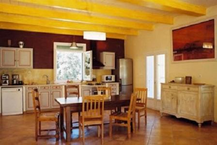 Gite Saint CLAIR - Escapade à Signes (Gite Saint CLAIR - Escapade a Signes) in Син