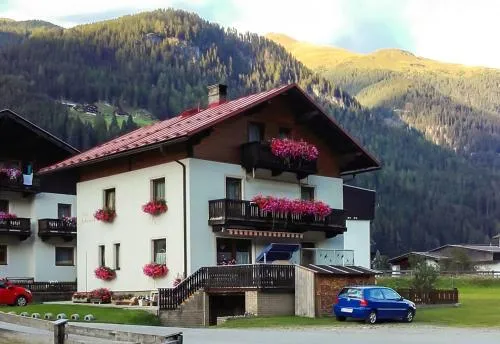 Haus Johanna in St. Jakob in Defereggen, Österreich