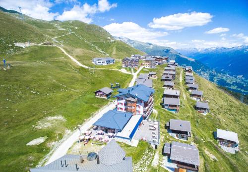 Appartmenthaus Bergfreund - image 5