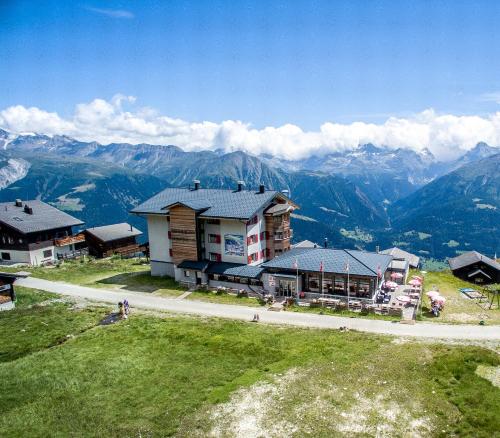 Appartmenthaus Bergfreund - image 2
