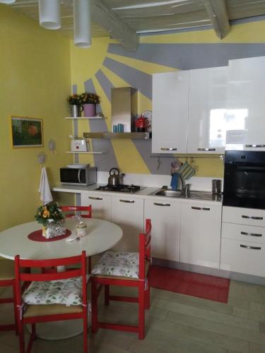  B&B Parva Domus in Lamezia Terme