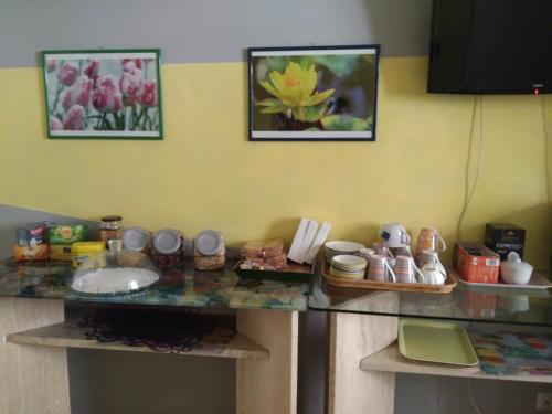 B&B Parva Domus in Lamezia Terme