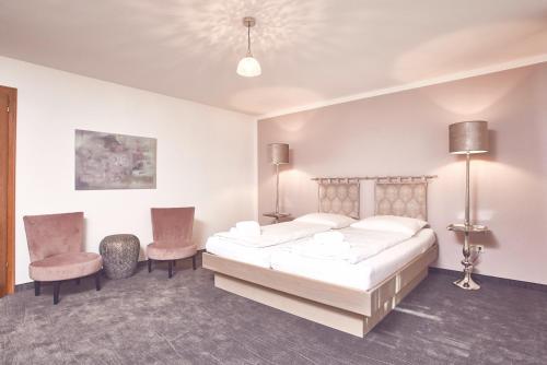 Boutique-Gasthof Ueberfuhr - image 8