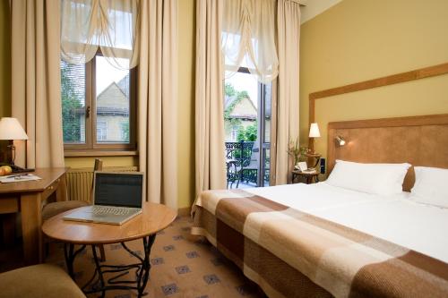 BEST BALTIC Hotel Druskininkai Central - image 4