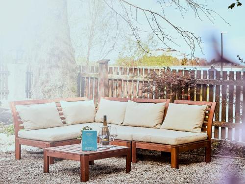 Boutique-Gasthof Ueberfuhr - image 13