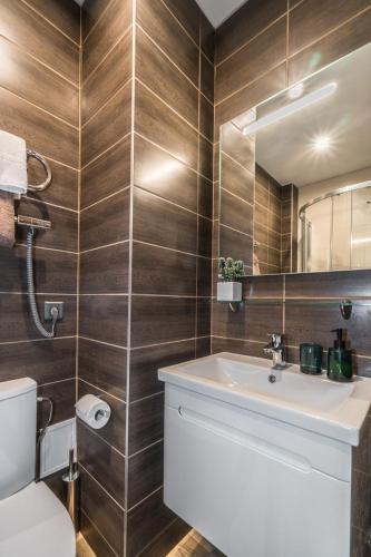 Greystone Suites & Apartments, Riga (photo 6)