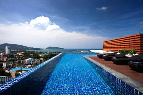 The Bliss Patong By Rents In Phuket The Bliss Patong By Rents In Phuket