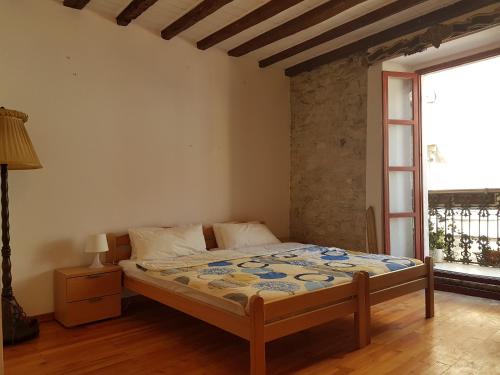  Lovely and romantic room with balcony, Pension in Poreč