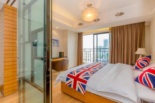 

Tianfu International Apartment