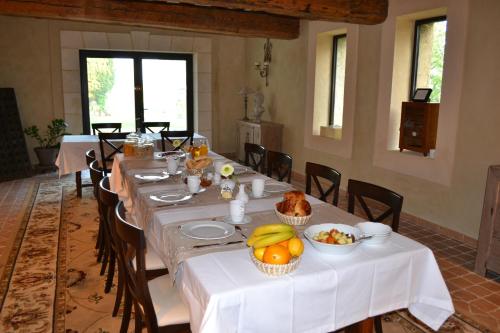 Chambres d'hotes Mas Petit Prince - Albaron