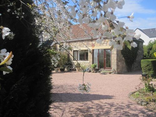 The Doocot gîte à louer Ruddons Point