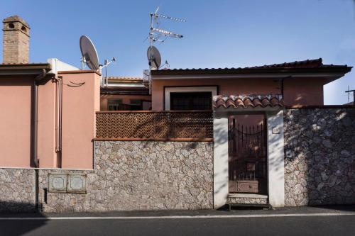Casa Guardavaglia - Taormina