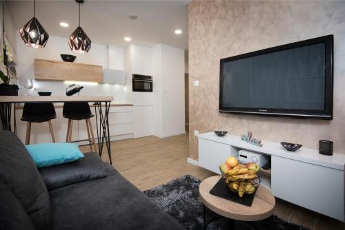 APARTMENTS-LUXURY, Split