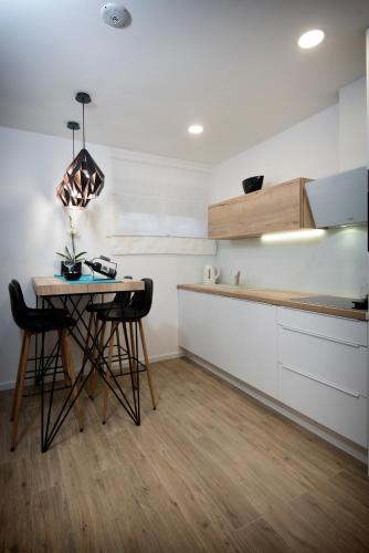 APARTMENTS-LUXURY, Split (photo 7)