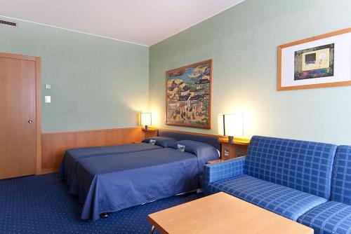 Hotel Galileo, Milán (fotografie 10)