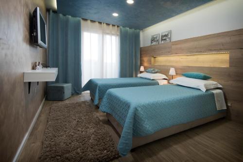 APARTMENTS-LUXURY, Split (photo 8)