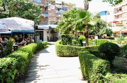 Prime Hotel, Tirana (Foto 6)