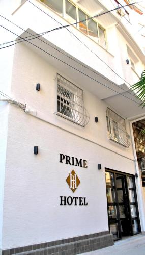 Prime Hotel - image 2