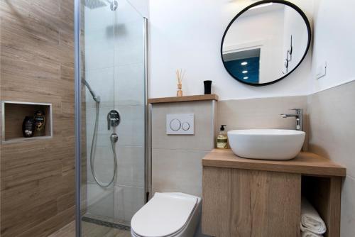 APARTMENTS-LUXURY, Split (photo 10)