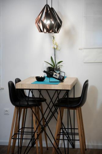 APARTMENTS-LUXURY, Split (photo 4)
