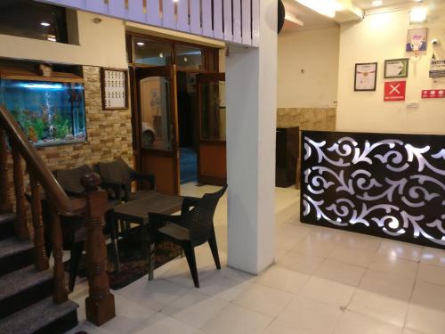 Embassy Hotel in Dehradun