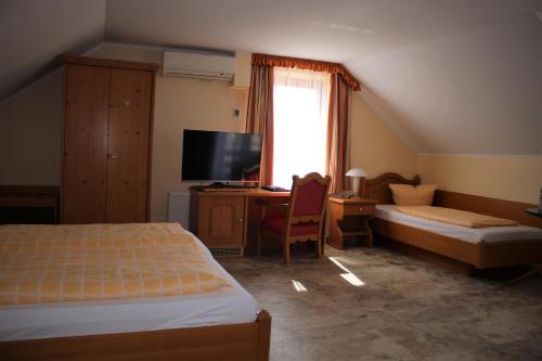 Bed & Breakfast Hotel Müllerhof - image 11