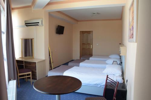 Hotel & Restaurant Great Wall - image 11