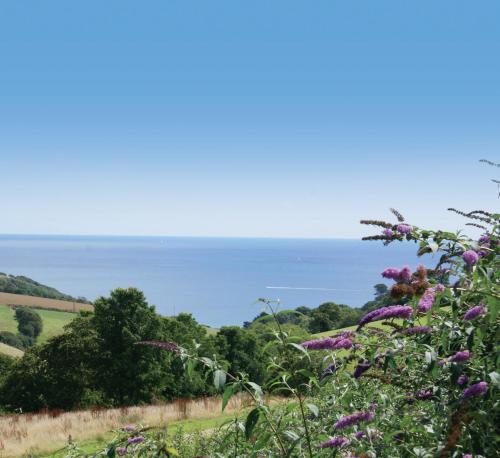 Seaview Holiday Village, Polperro, Cornwall