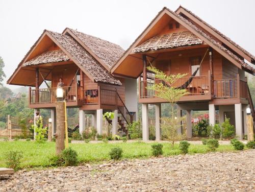 Pai Smilehouse – Pai, ND