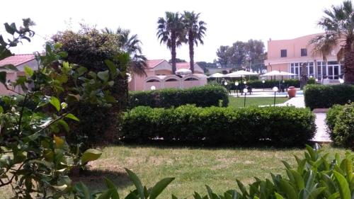 Hotel Minerva - image 10