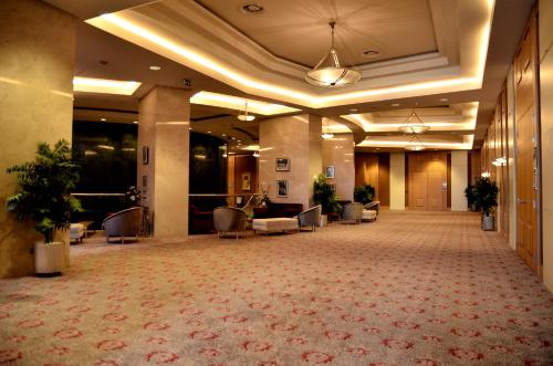 14036063 Wyndham Grand Izmir Ozdilek Thermal & Spa