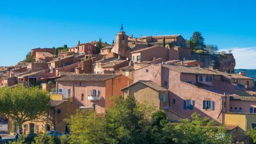 Les Terrasses de Cascavelle