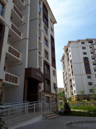  Toki 18 in Trabzon
