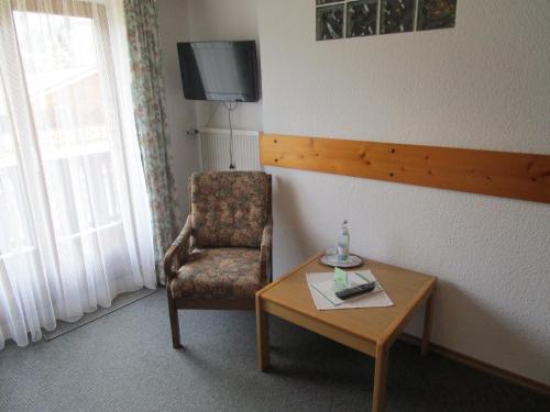 Pension Unterstein - image 14