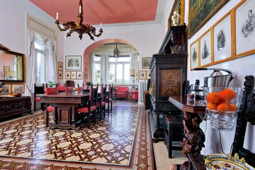 Domus Monamì Luxury Suites, Rome (photo 7)