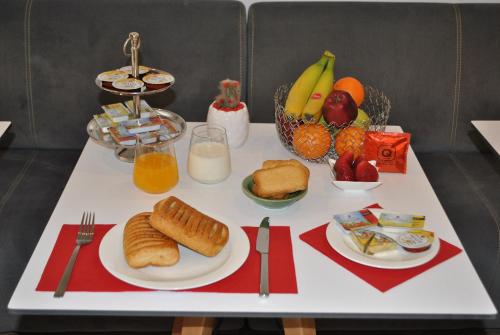 Prime Hotel, Tirana (foto 11)