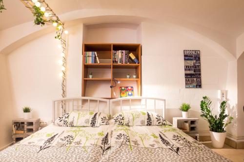 The Maze Apartment, Любляна (фото 7)