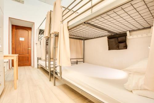 Centeral Hostel Moscow - image 8