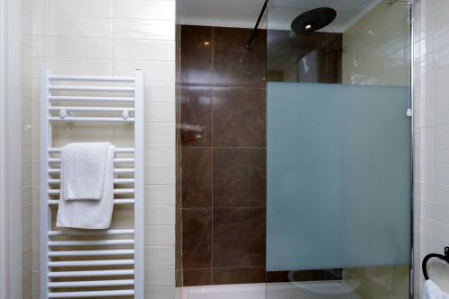 Domus Monami Luxury Suites