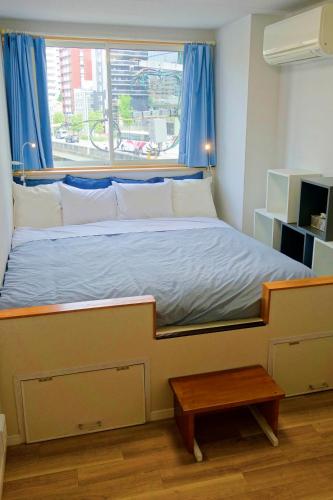 Fukuoka Tabiji Hostel & Guesthouse