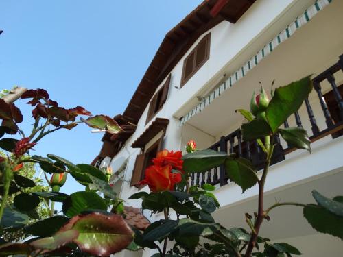 Christakos Apartments