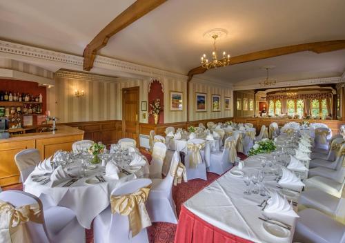 Atholl Hotel - image 8