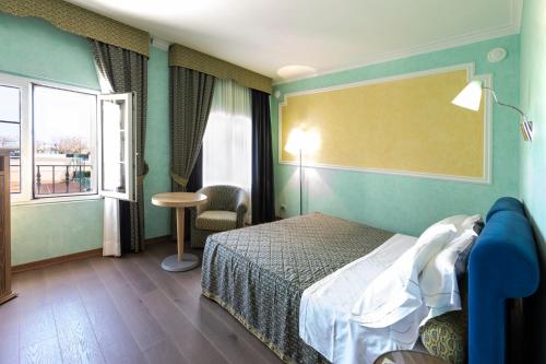 Grand Hotel Cesenatico Room Type - Standard Double or Twin Room