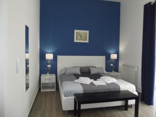 Le Due Sicilie Bed & Breakfast - Tap to explore photos
