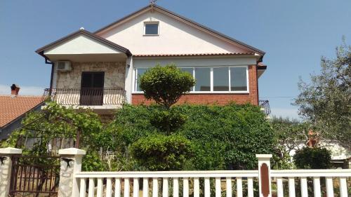  Apartman Vrsi in Vrsi