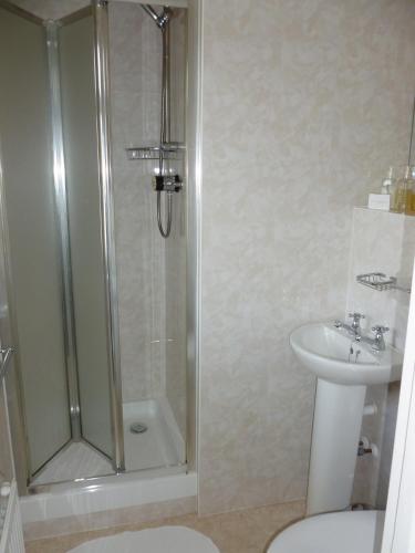 Capri Guest House - image 13