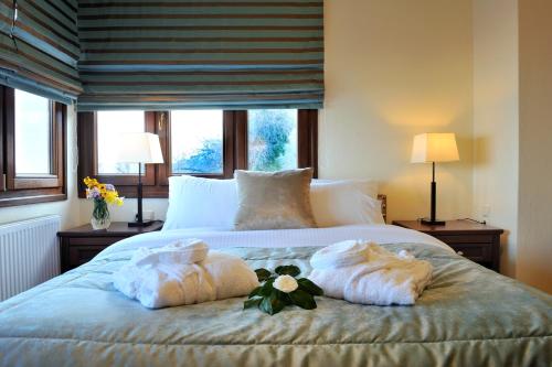 Guesthouse Kapaniaris in Zagora