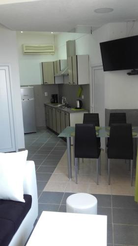 Apartment in Podgorica 