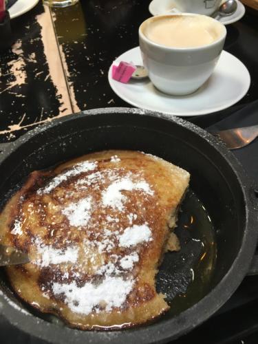 Hotel Etrusca In Italy - 