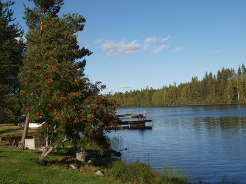 Loma-Rantala Cottages